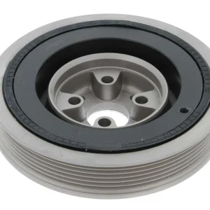 Wysoka jakość Koło pasowe, wał korbowy CORTECO 80000204