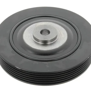 Oferta limitowana Koło pasowe, wał korbowy CORTECO 80000205