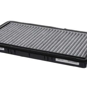 Filtr, wentylacja przestrzeni pasażerskiej CORTECO 80000359 Bezpieczna płatność