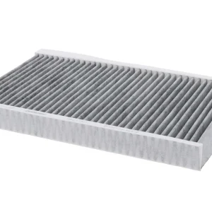 Autentyczny Filtr, wentylacja przestrzeni pasażerskiej CORTECO 80000361