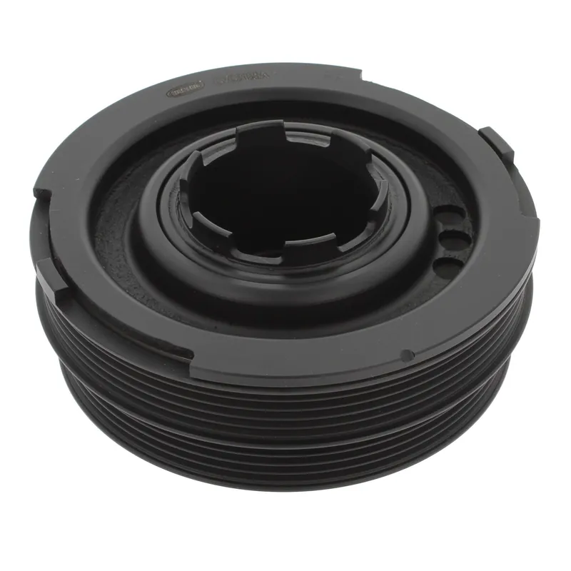 Bezpieczna płatność Koło pasowe, wał korbowy CORTECO 80000366