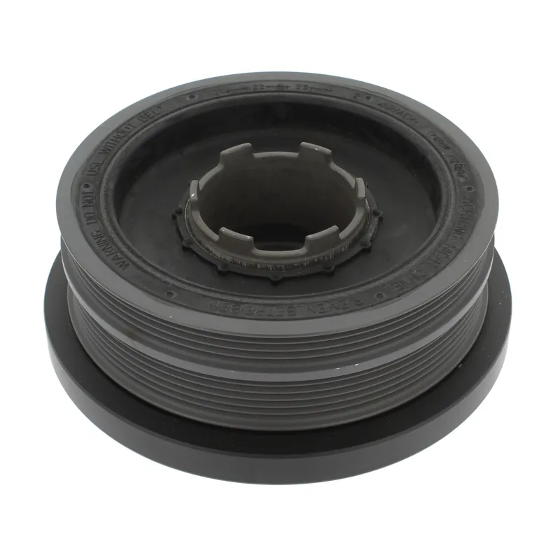 Koło pasowe, wał korbowy CORTECO 80000374 Promocja