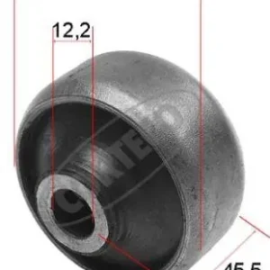 Popularny Łożyskowanie, wahacz CORTECO 80000476