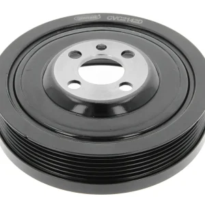 Bezpieczna płatność Koło pasowe, wał korbowy CORTECO 80000543