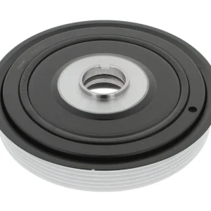 Koło pasowe, wał korbowy CORTECO 80000597 Autentyczny