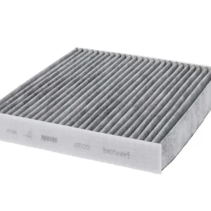 Filtr, wentylacja przestrzeni pasażerskiej CORTECO 80000605 Darmowa dostawa