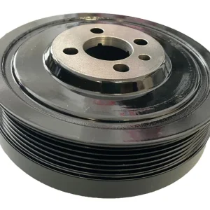 Najlepsza cena Koło pasowe, wał korbowy CORTECO 80000680