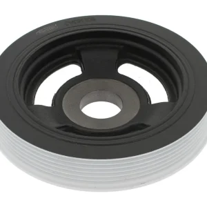 Oferta limitowana Koło pasowe, wał korbowy CORTECO 80000682