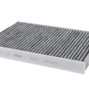 Bezpieczna płatność Filtr, wentylacja przestrzeni pasażerskiej CORTECO 80000713