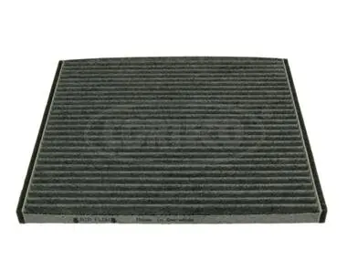 Filtr, wentylacja przestrzeni pasażerskiej CORTECO 80000771 Niska cena