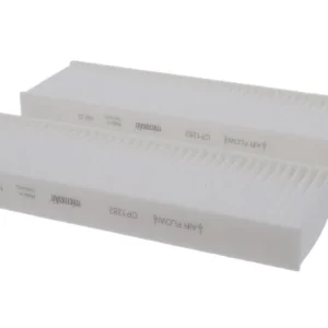 Filtr, wentylacja przestrzeni pasażerskiej CORTECO 80000839 Ekspresowa dostawa