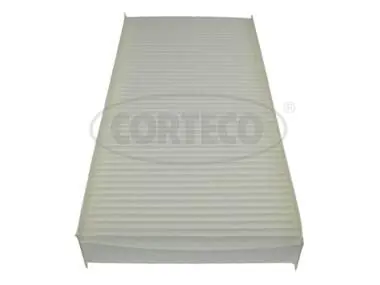 Promocja Filtr, wentylacja przestrzeni pasażerskiej CORTECO 80000865