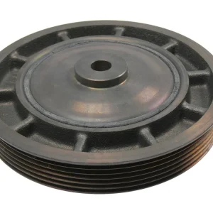 Niska cena Koło pasowe, wał korbowy CORTECO 80001010