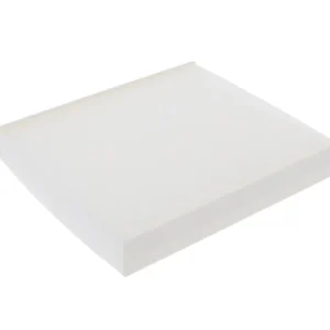 Filtr, wentylacja przestrzeni pasażerskiej CORTECO 80001027 Bezpieczna płatność