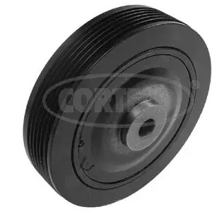 Oferta limitowana Koło pasowe, wał korbowy CORTECO 80001050