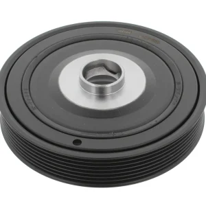 Premium Koło pasowe, wał korbowy CORTECO 80001093