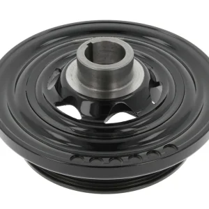 Koło pasowe, wał korbowy CORTECO 80001108 Wysoka jakość