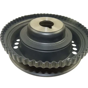 Szybka dostawa Koło pasowe, wał korbowy CORTECO 80001113