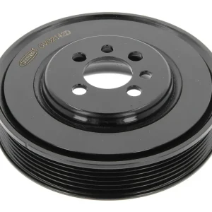 Koło pasowe, wał korbowy CORTECO 80001118 Bezpieczna płatność