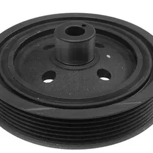 Koło pasowe, wał korbowy CORTECO 80001133 Rabat