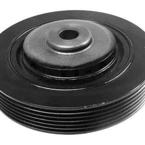 Koło pasowe, wał korbowy CORTECO 80001155 Nowość