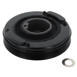 Tani Koło pasowe, wał korbowy CORTECO 80001157