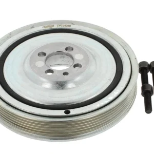 Oferta Koło pasowe, wał korbowy CORTECO 80001159