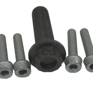 Ostatnia szansa Zestaw śrub, koło pasowe - wał korbowy CORTECO 80001259