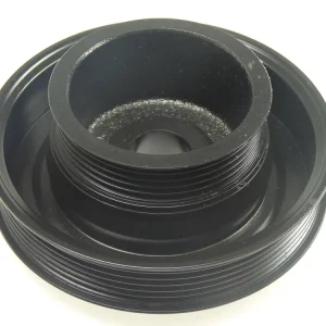 Koło pasowe, wał korbowy CORTECO 80001428 Zamów teraz