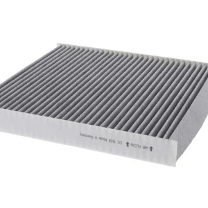 Tylko dziś Filtr, wentylacja przestrzeni pasażerskiej CORTECO 80001786