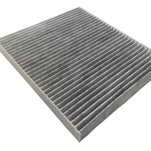 Filtr, wentylacja przestrzeni pasażerskiej CORTECO 80001793 Kup teraz