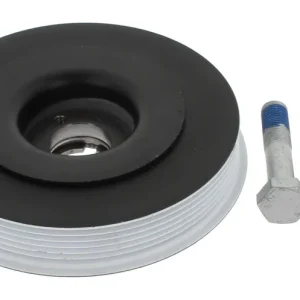 Zestaw koła pasowego, wał korbowy CORTECO 80001811 Darmowa dostawa