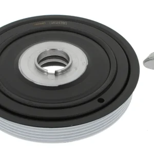 Zestaw koła pasowego, wał korbowy CORTECO 80001812 Zwrot pieniędzy