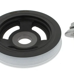 Zestaw koła pasowego, wał korbowy CORTECO 80004330 Zwrot pieniędzy