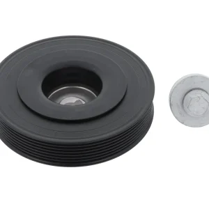 Darmowa dostawa Zestaw koła pasowego, wał korbowy CORTECO 80004348