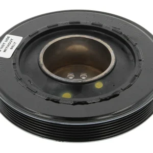 Ekspresowa dostawa Koło pasowe, wał korbowy CORTECO 80004350