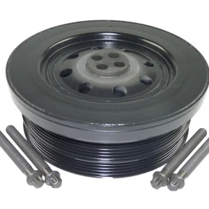 Zestaw koła pasowego, wał korbowy CORTECO 80004866 Bezpieczna płatność