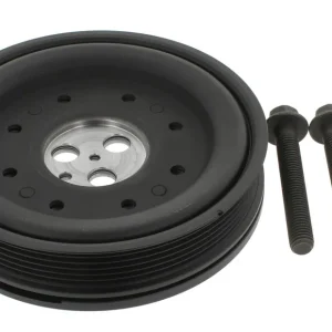 Darmowa dostawa Zestaw koła pasowego, wał korbowy CORTECO 80004868