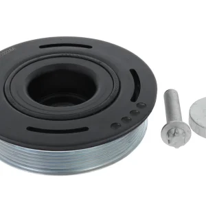 Wyprzedaż Zestaw koła pasowego, wał korbowy CORTECO 80004870