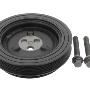 Niska cena Zestaw koła pasowego, wał korbowy CORTECO 80004874