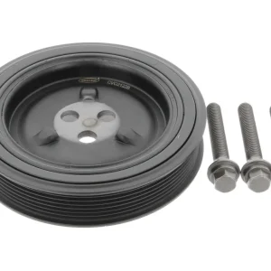 Zestaw koła pasowego, wał korbowy CORTECO 80004875 Autentyczny