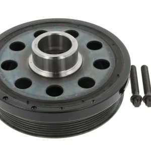 Zestaw koła pasowego, wał korbowy CORTECO 80004879 Nowość