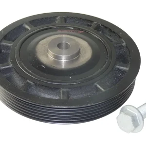 Zestaw koła pasowego, wał korbowy CORTECO 80004894 Ekspresowa dostawa