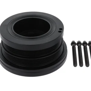 Oferta Zestaw koła pasowego, wał korbowy CORTECO 80004988