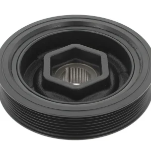 Najlepsza cena Koło pasowe, wał korbowy CORTECO 80005105