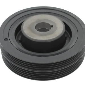 Najlepsza cena Koło pasowe, wał korbowy CORTECO 80005110