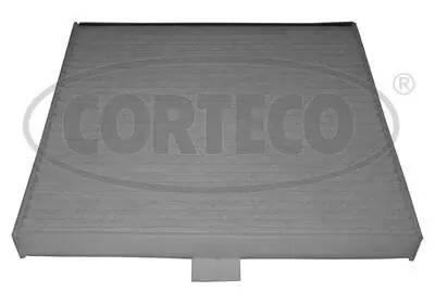 Oferta Filtr, wentylacja przestrzeni pasażerskiej CORTECO 80005177