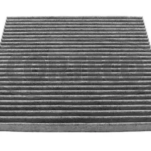 Filtr, wentylacja przestrzeni pasażerskiej CORTECO 80005210 Niska cena