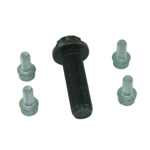 Ostatnia szansa Zestaw śrub, koło pasowe - wał korbowy CORTECO 80005271