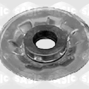 Łożysko walcowe, mocowanie amortyzatora SASIC 8005207 Wysoka jakość